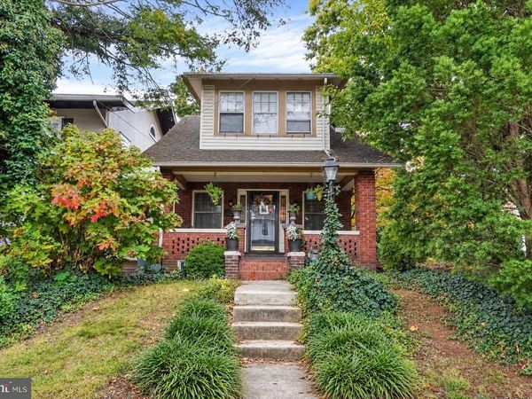16 N KEESEY STREET, YORK, PA 17402