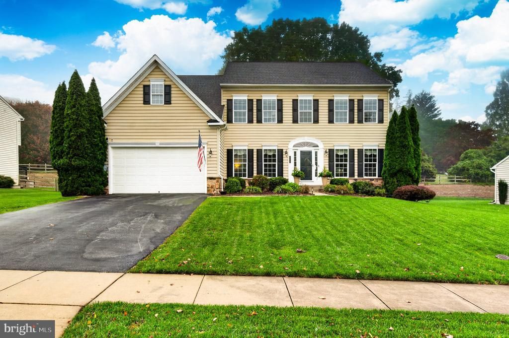 630 SLIGO ROAD , AVONDALE, PA 19311