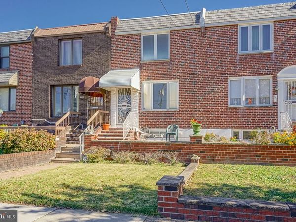 3169 S 20TH STREET , PHILADELPHIA, PA 19145