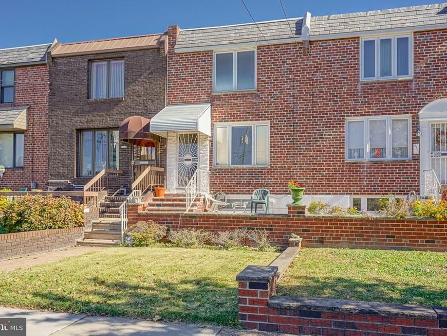 3169 S 20th Street , Philadelphia, PA 19145 Main Photo