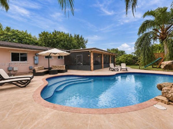 27701 SW 167th Ave , Homestead, FL 33031