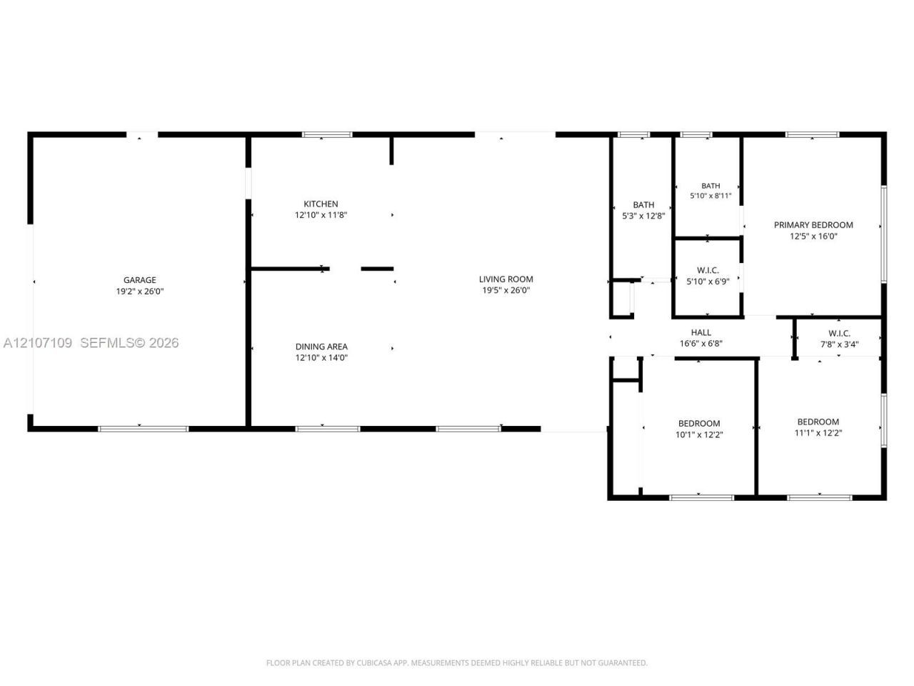 27701 SW 167th Ave , Homestead, FL 33031 Photo