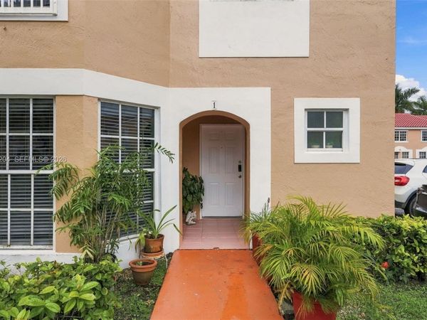 14345 SW 57th Ln, Unit 5-1, Miami, FL 33183