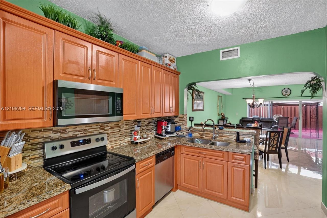 14345 SW 57th Ln, Unit 5-1, Miami, FL 33183 Photo