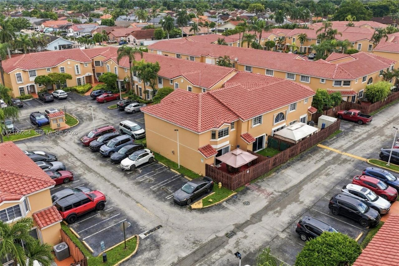 14345 SW 57th Ln, Unit 5-1, Miami, FL 33183 Photo