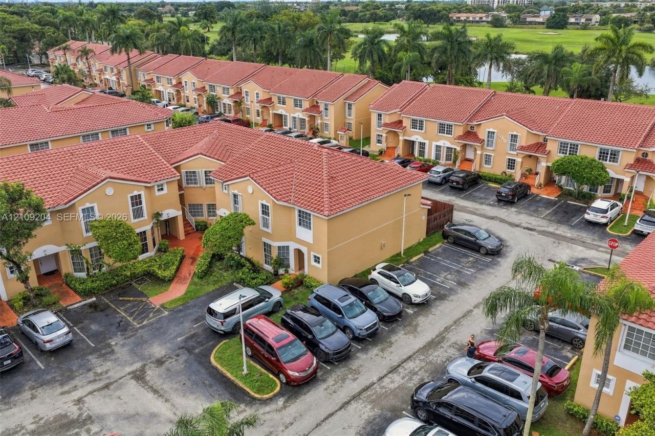 14345 SW 57th Ln, Unit 5-1, Miami, FL 33183 Photo