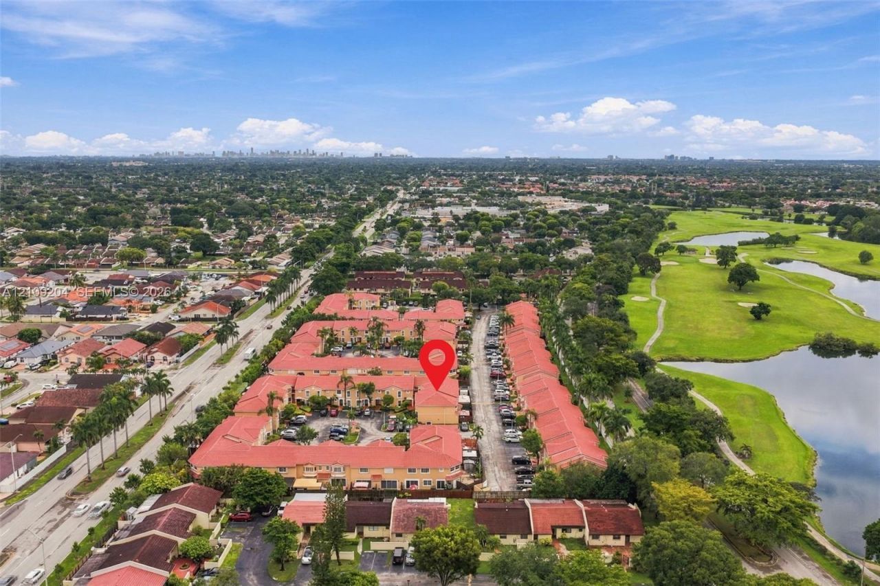 14345 SW 57th Ln, Unit 5-1, Miami, FL 33183 Photo