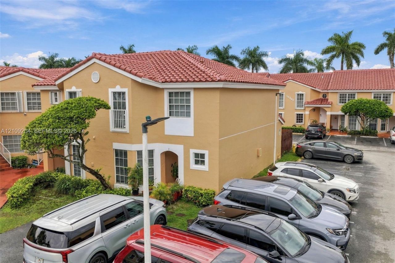 14345 SW 57th Ln, Unit 5-1, Miami, FL 33183 Photo