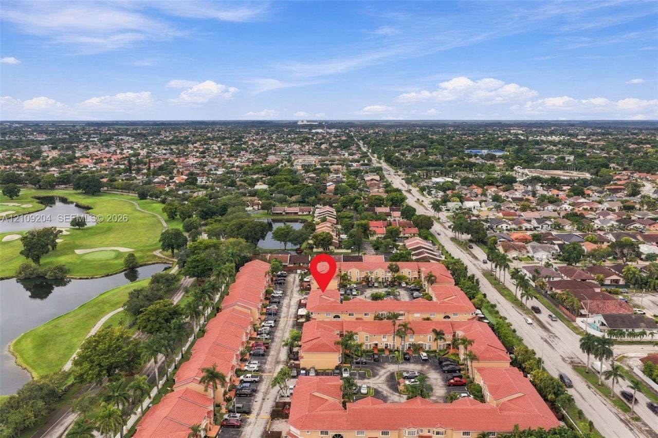 14345 SW 57th Ln, Unit 5-1, Miami, FL 33183 Photo