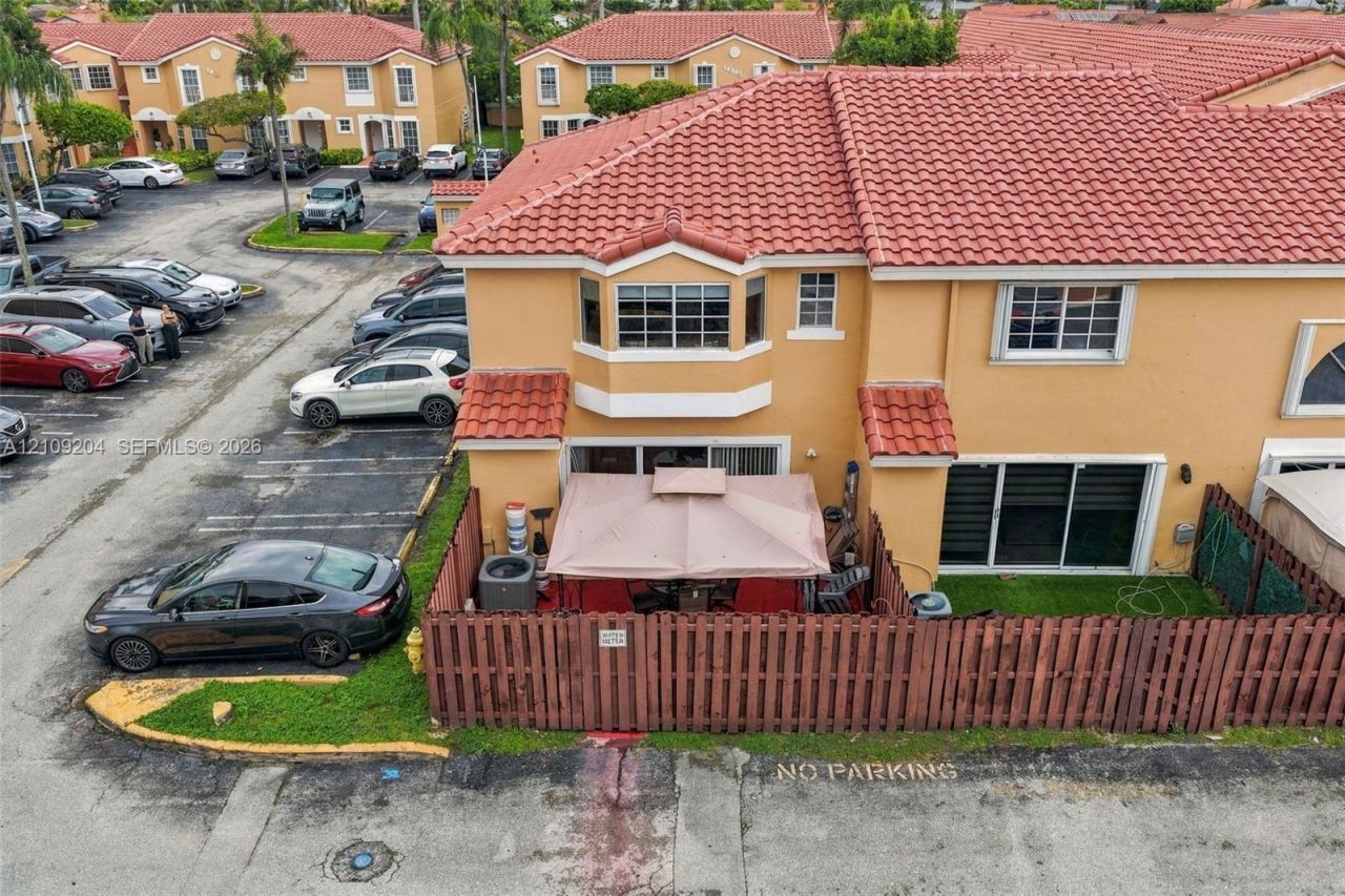 14345 SW 57th Ln, Unit 5-1, Miami, FL 33183 Photo