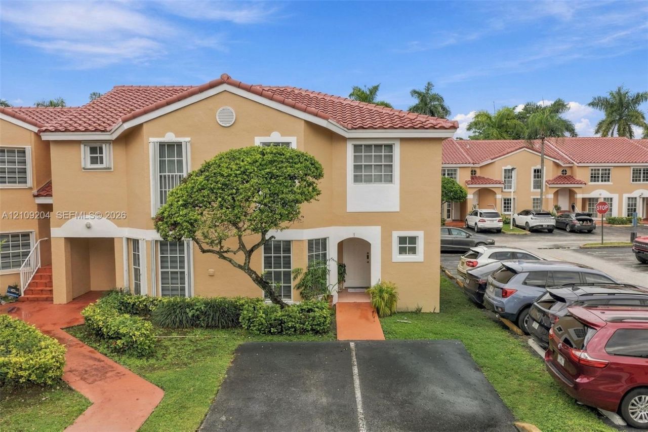 14345 SW 57th Ln, Unit 5-1, Miami, FL 33183 Photo