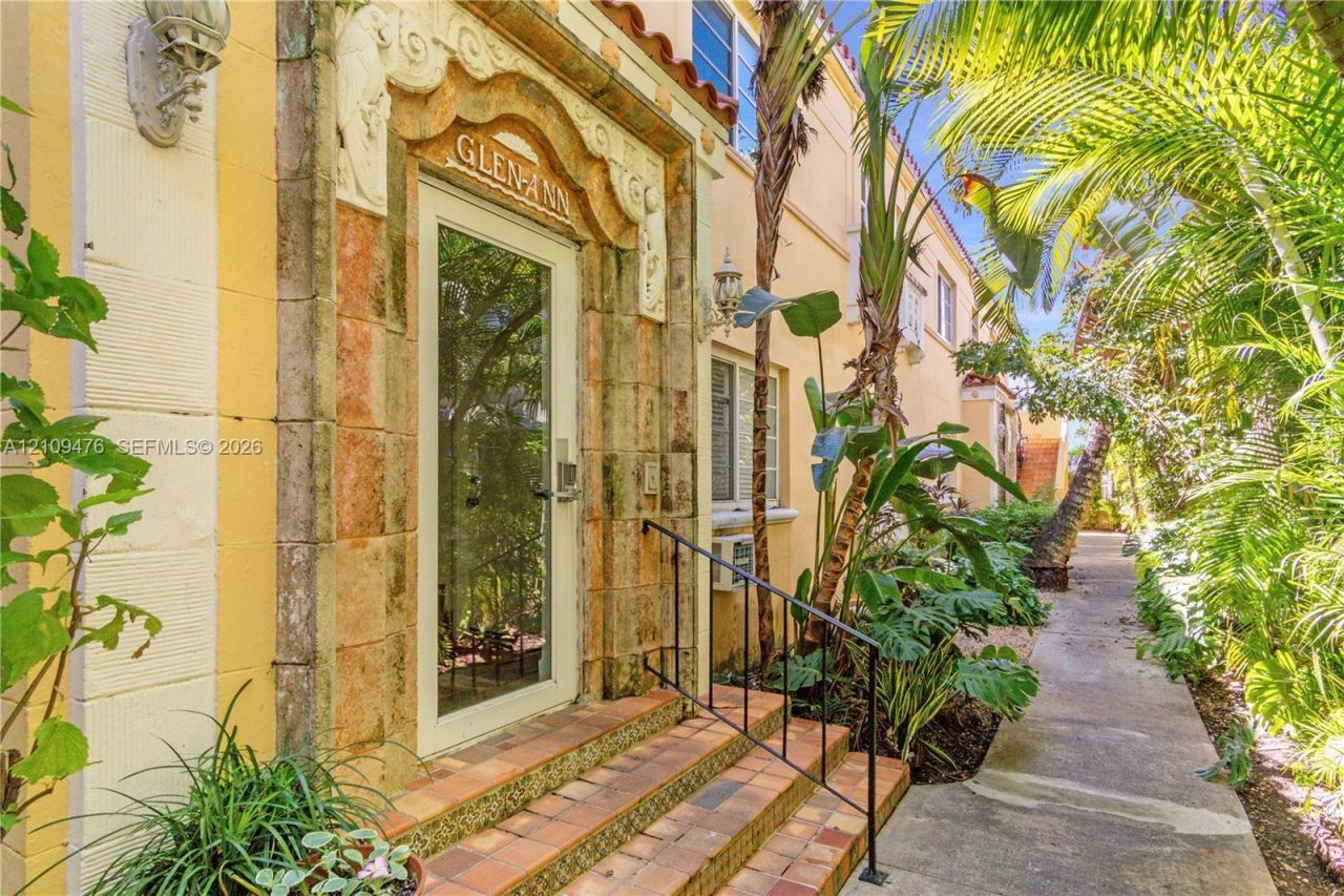 846 Jefferson Ave , Unit 4, Miami Beach, FL 33139 Photo