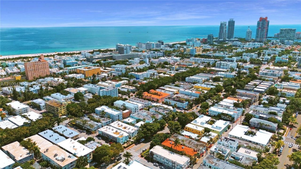 846 Jefferson Ave , Unit 4, Miami Beach, FL 33139 Photo