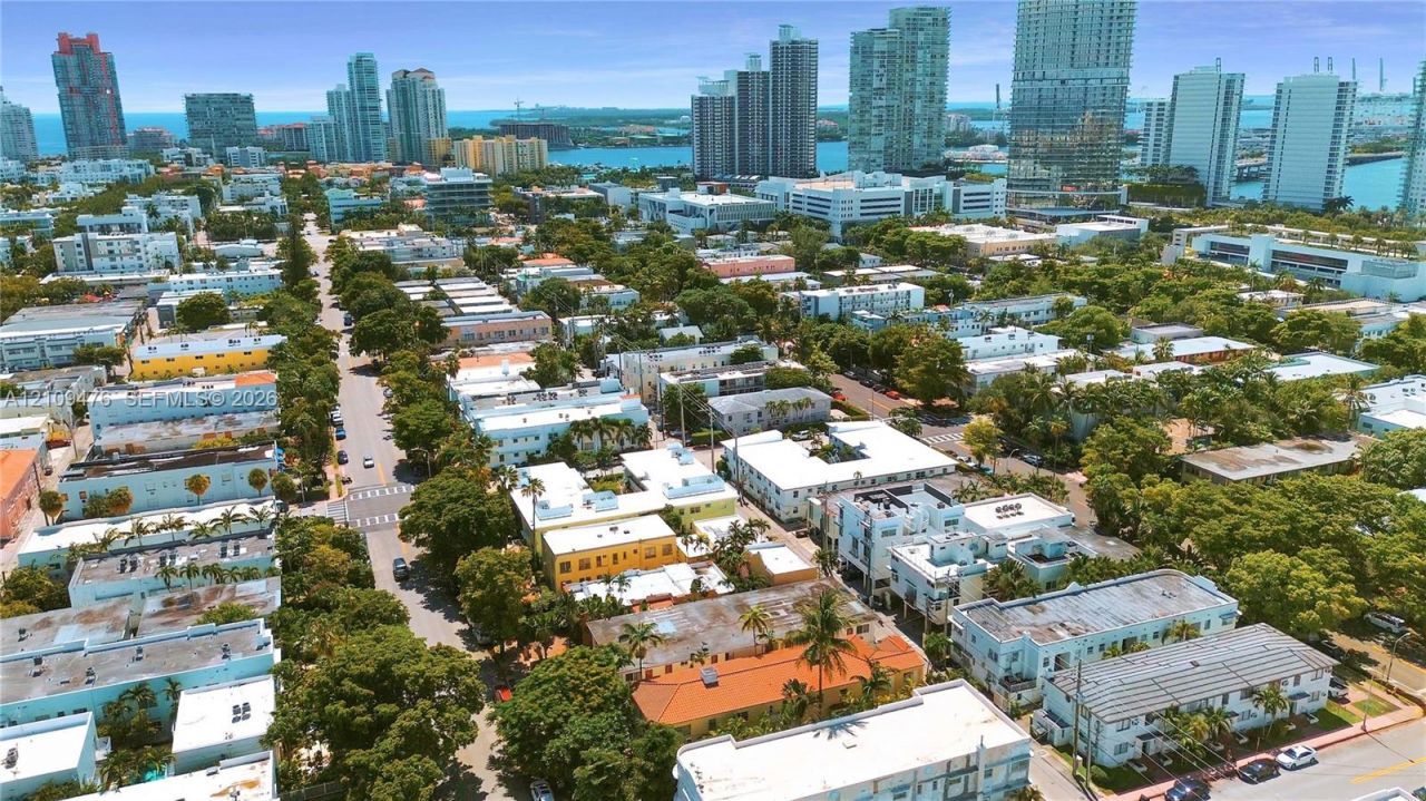 846 Jefferson Ave , Unit 4, Miami Beach, FL 33139 Photo