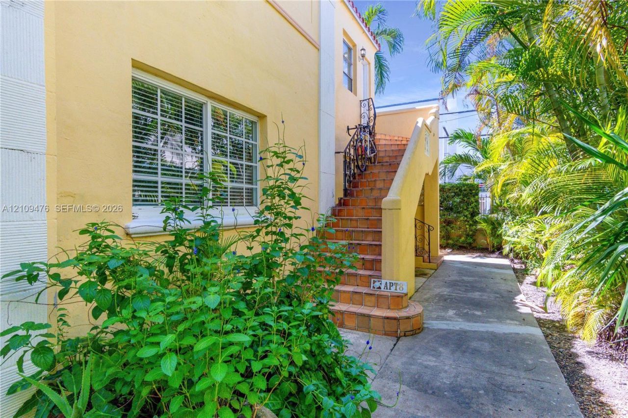 846 Jefferson Ave , Unit 4, Miami Beach, FL 33139 Photo