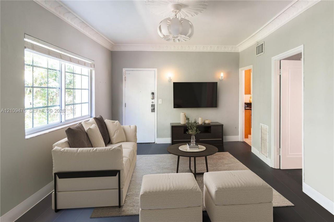 846 Jefferson Ave , Unit 4, Miami Beach, FL 33139 Photo