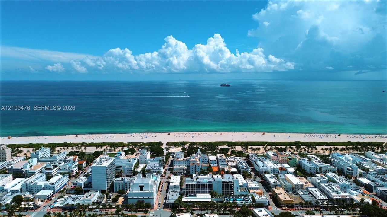 846 Jefferson Ave , Unit 4, Miami Beach, FL 33139 Photo