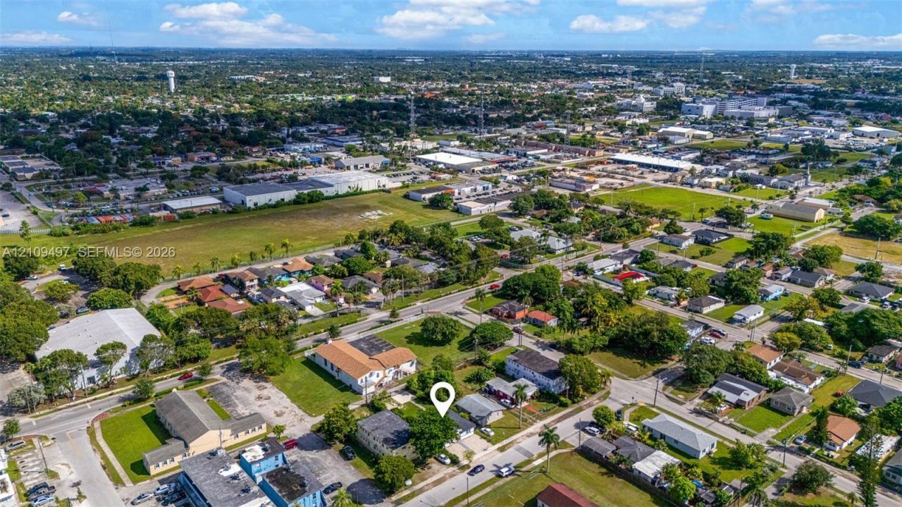 829 SW 5th St , Homestead, FL 33030 Photo