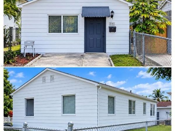 1051 SW 11th Ave , Miami, FL 33130