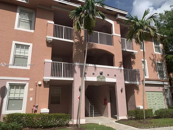 6804 W Sample Rd , Unit 6804, Coral Springs, FL 33067