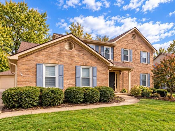 3647 Green Haven Way, Deerfield Twp., OH 45039