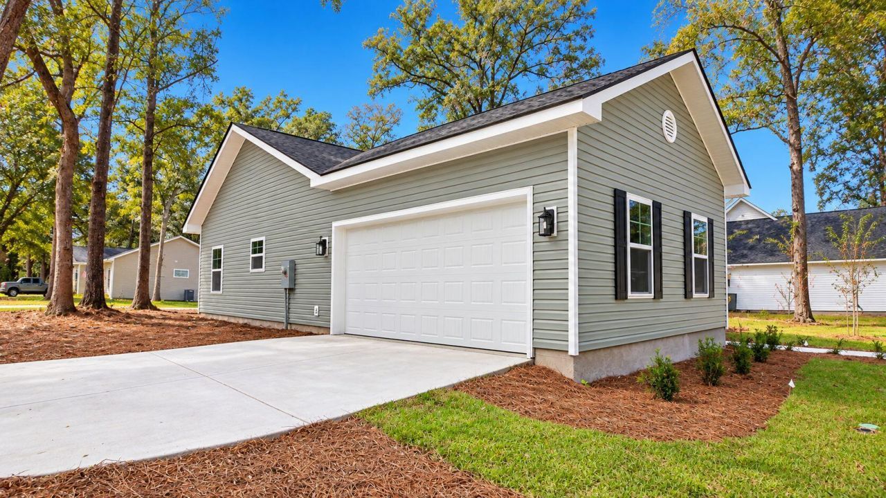 93 Salkehatchie Road Photo 4