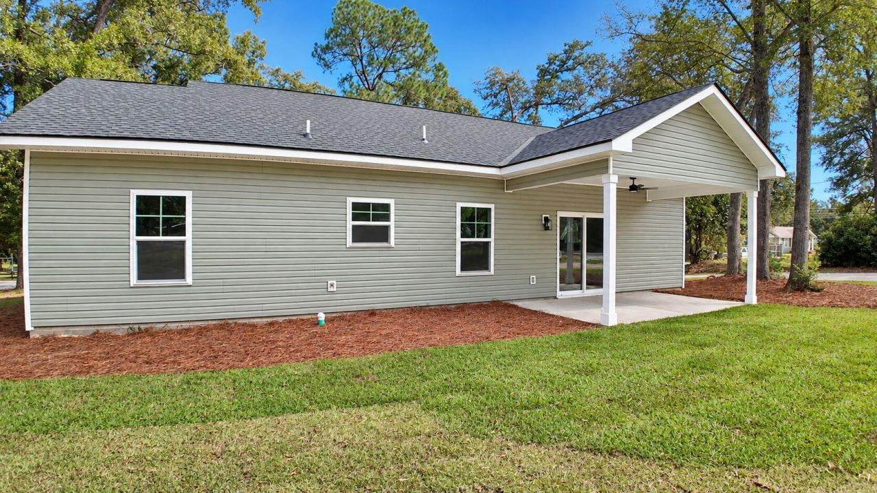 93 Salkehatchie Road Photo 43