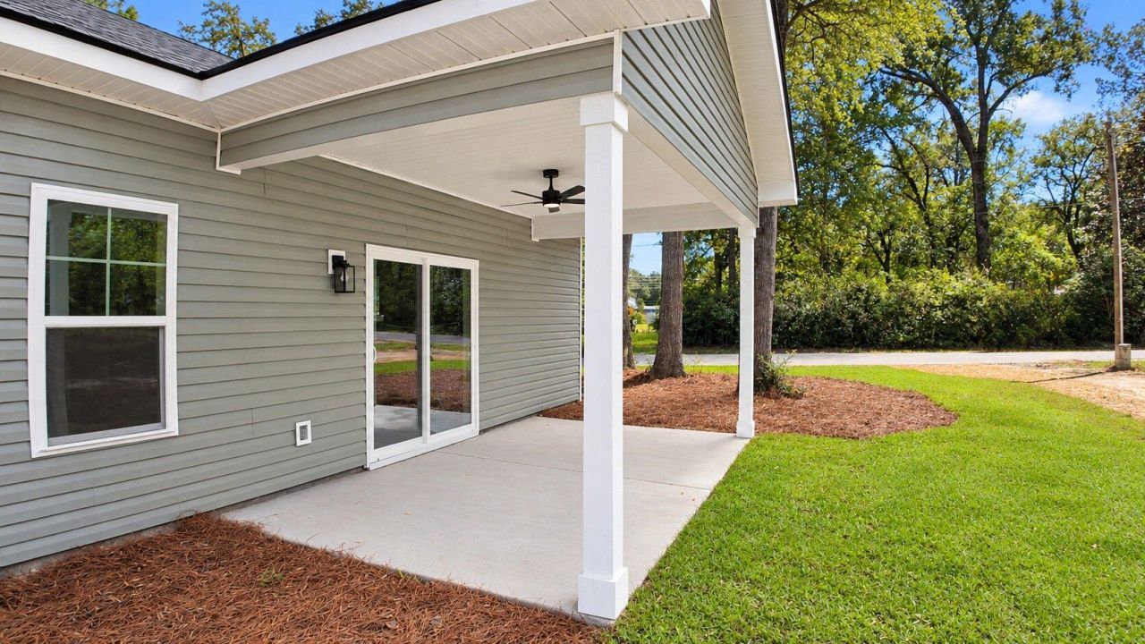 93 Salkehatchie Road Photo 44
