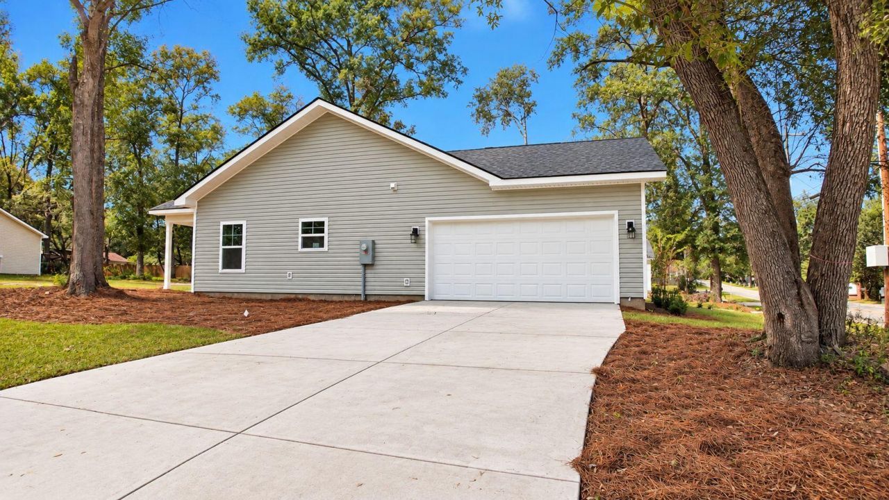 93 Salkehatchie Road Photo 45