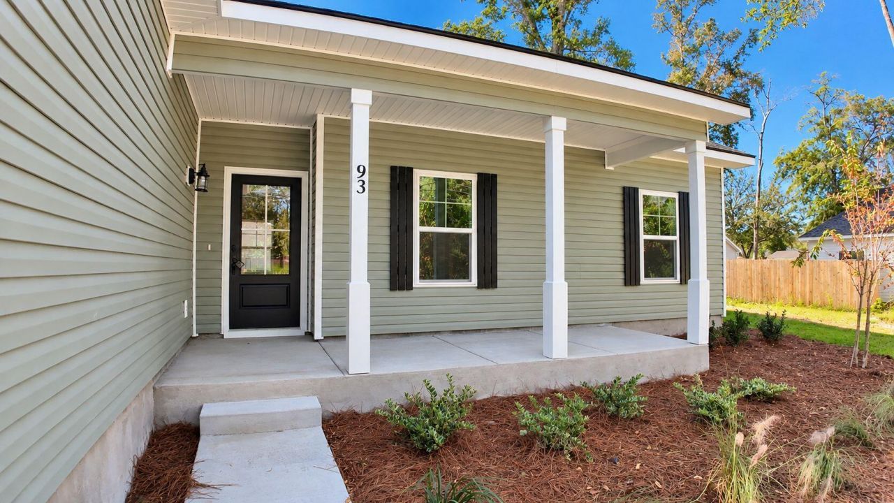93 Salkehatchie Road Photo 5