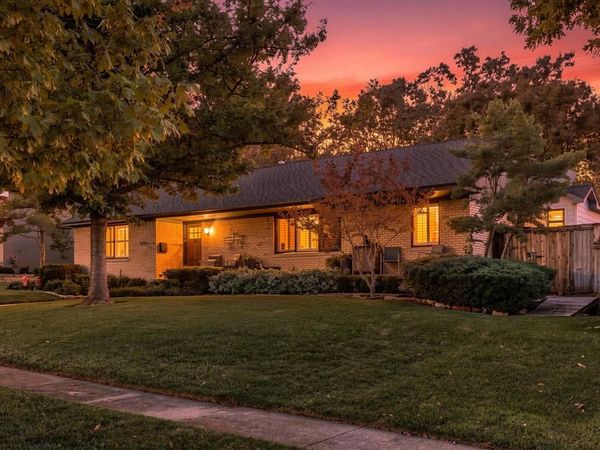 9236 Chiswell Road, Dallas, TX 75238