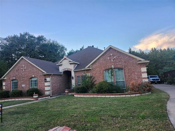 1721 Wylie Creek Drive , DeSoto, TX 75115
