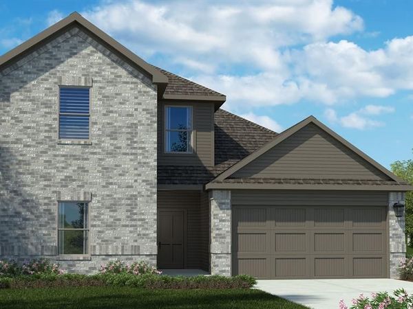 612 SMART STRIKE Trail, Granbury, TX 76049