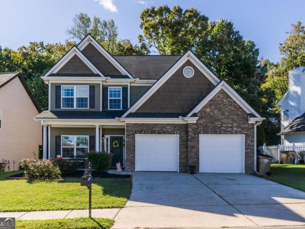 6653 GRAND HICKORY Drive, Braselton, GA 30517