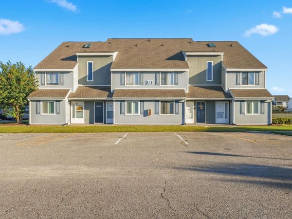 1891 Colony Dr., Unit 15 C, Surfside Beach, SC 29575