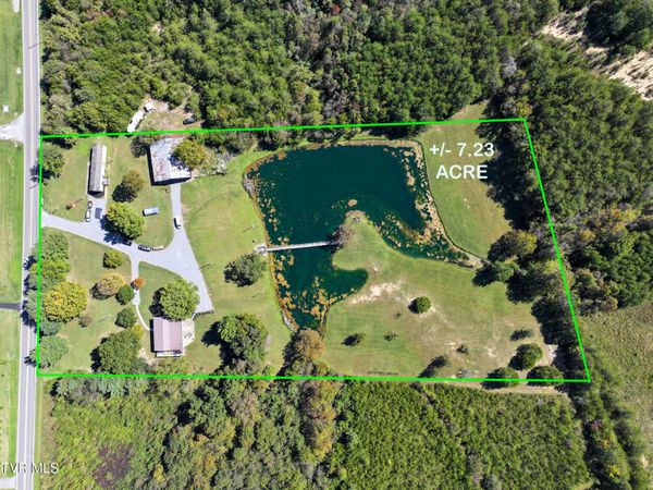 14565 West Andrew Johnson Highway, Bulls Gap, TN 37711