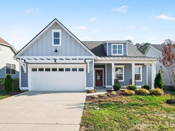 5605 Caneel Lane, Denver, NC 28037