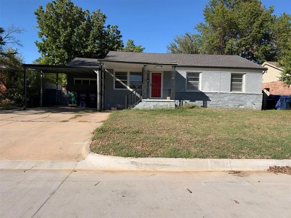 3223 NW 47th Street, Oklahoma City, OK 73112