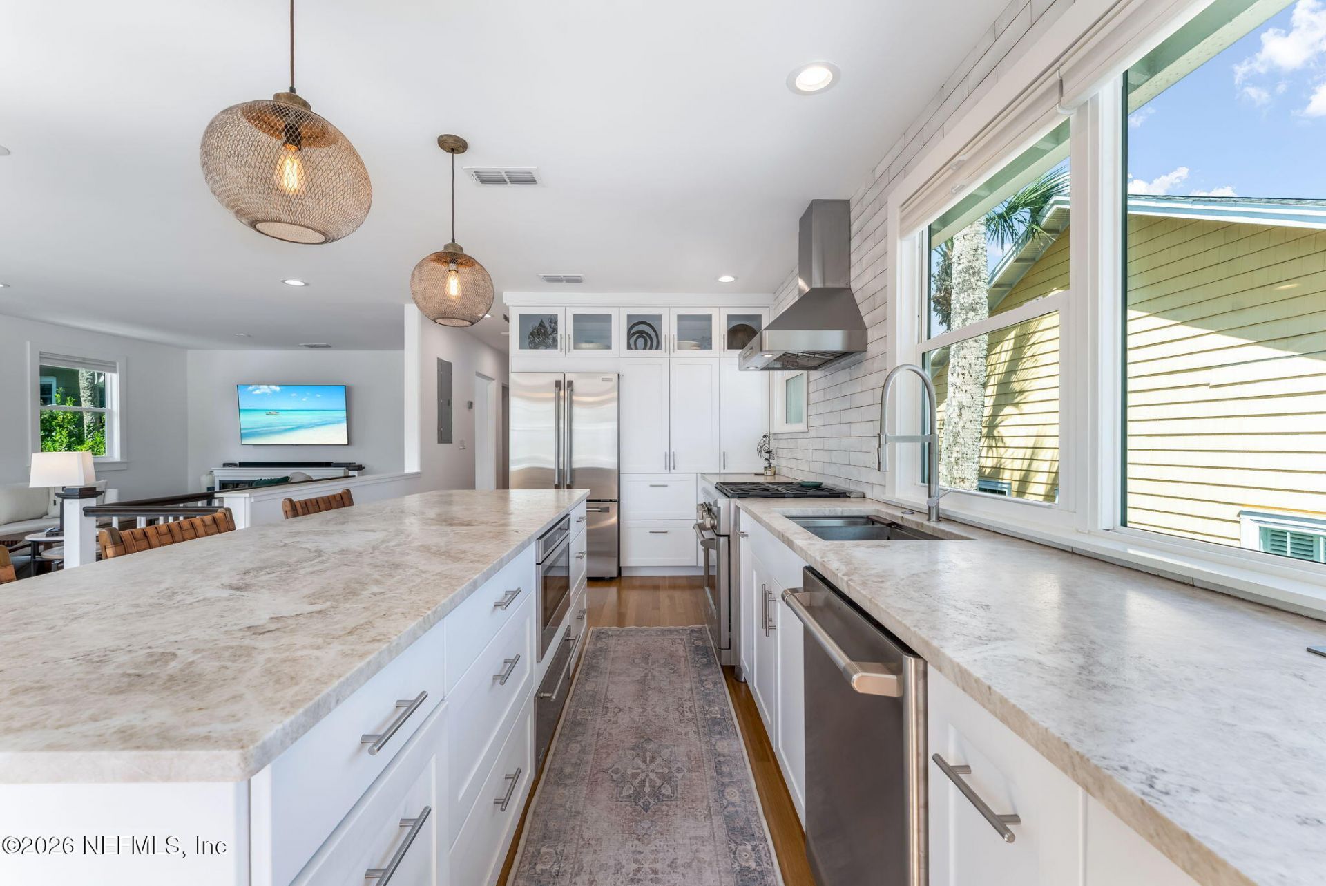 1242 Beach Avenue, Atlantic Beach, FL 32233 Photo