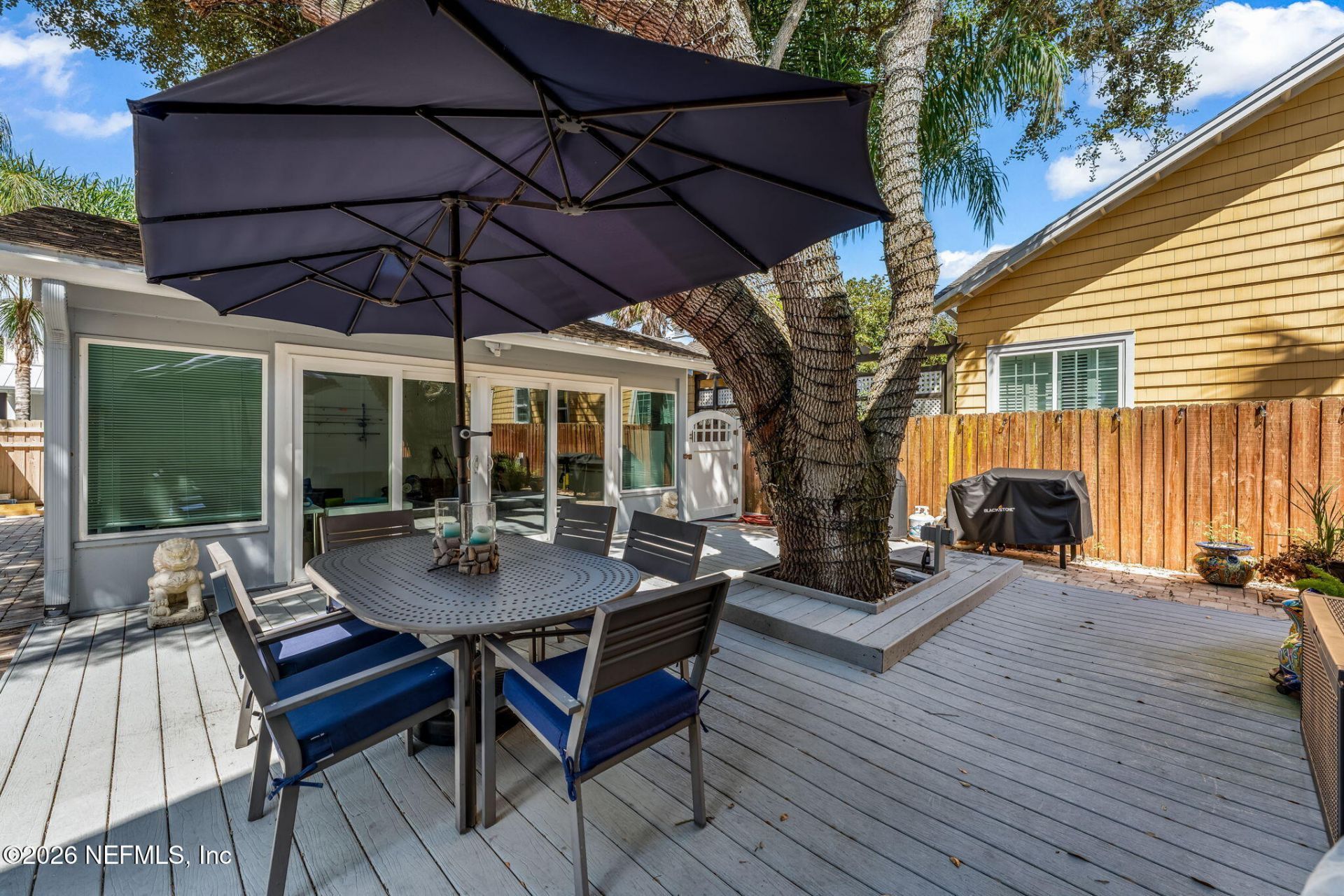1242 Beach Avenue, Atlantic Beach, FL 32233 Photo