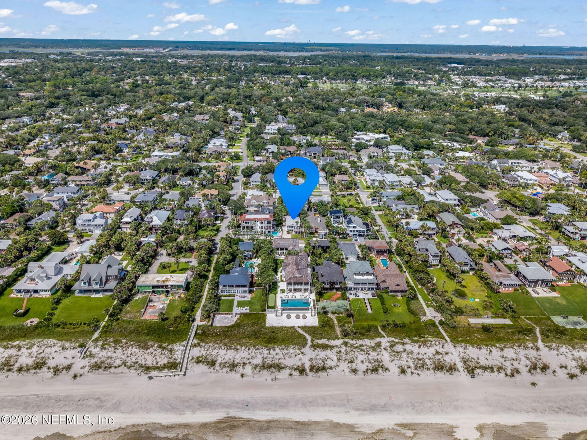 1242 Beach Avenue, Atlantic Beach, FL 32233 Photo