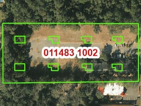 1602 LANE Avenue S, Jacksonville, FL 32210