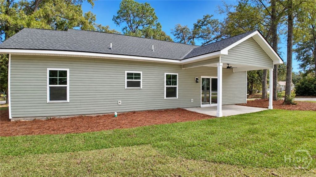 93 Salkehatchie Road  Photo 44
