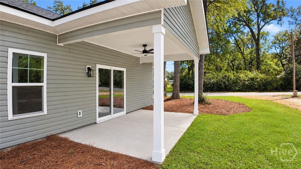 93 Salkehatchie Road  Photo 45
