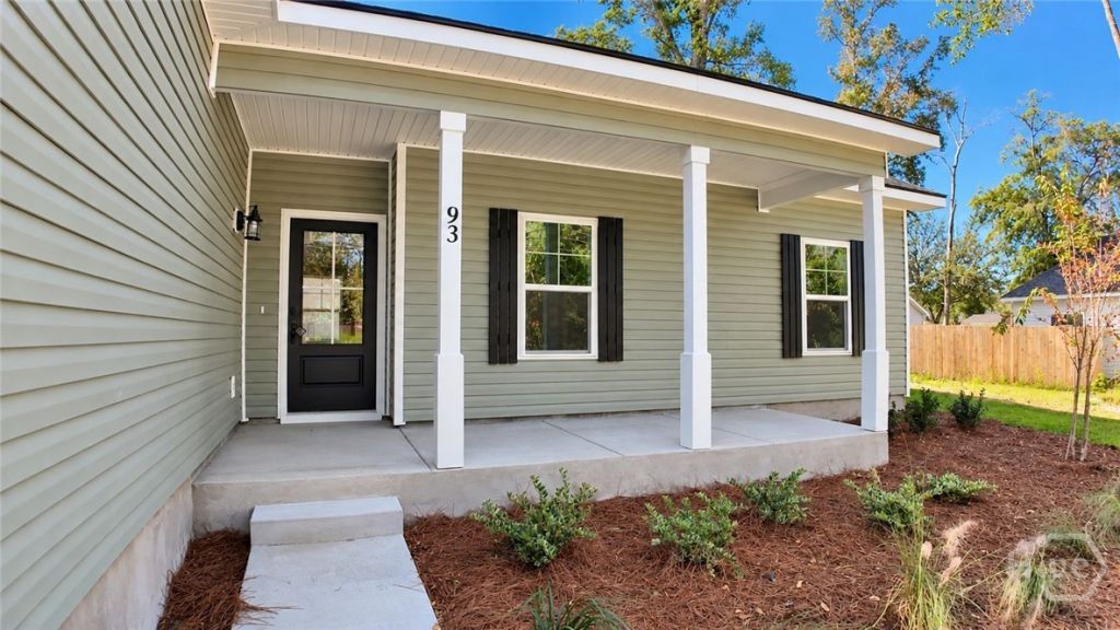 93 Salkehatchie Road  Photo 5