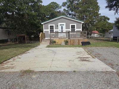 676 Oakwood Drive SW, Supply, NC 28462