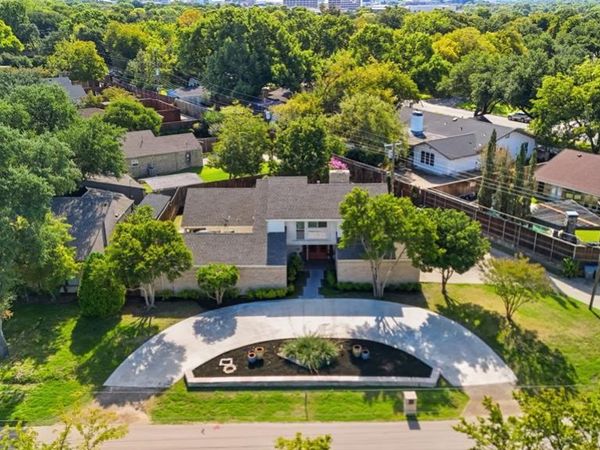 13408 Peyton Drive , Dallas, TX 75240
