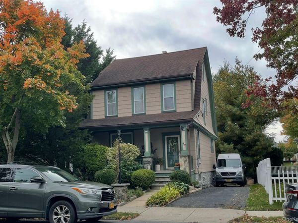 42 Park Avenue , Port Chester, NY 10573