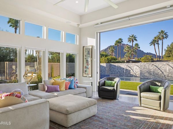 6219 E Redwing Road, Paradise Valley, AZ 85253