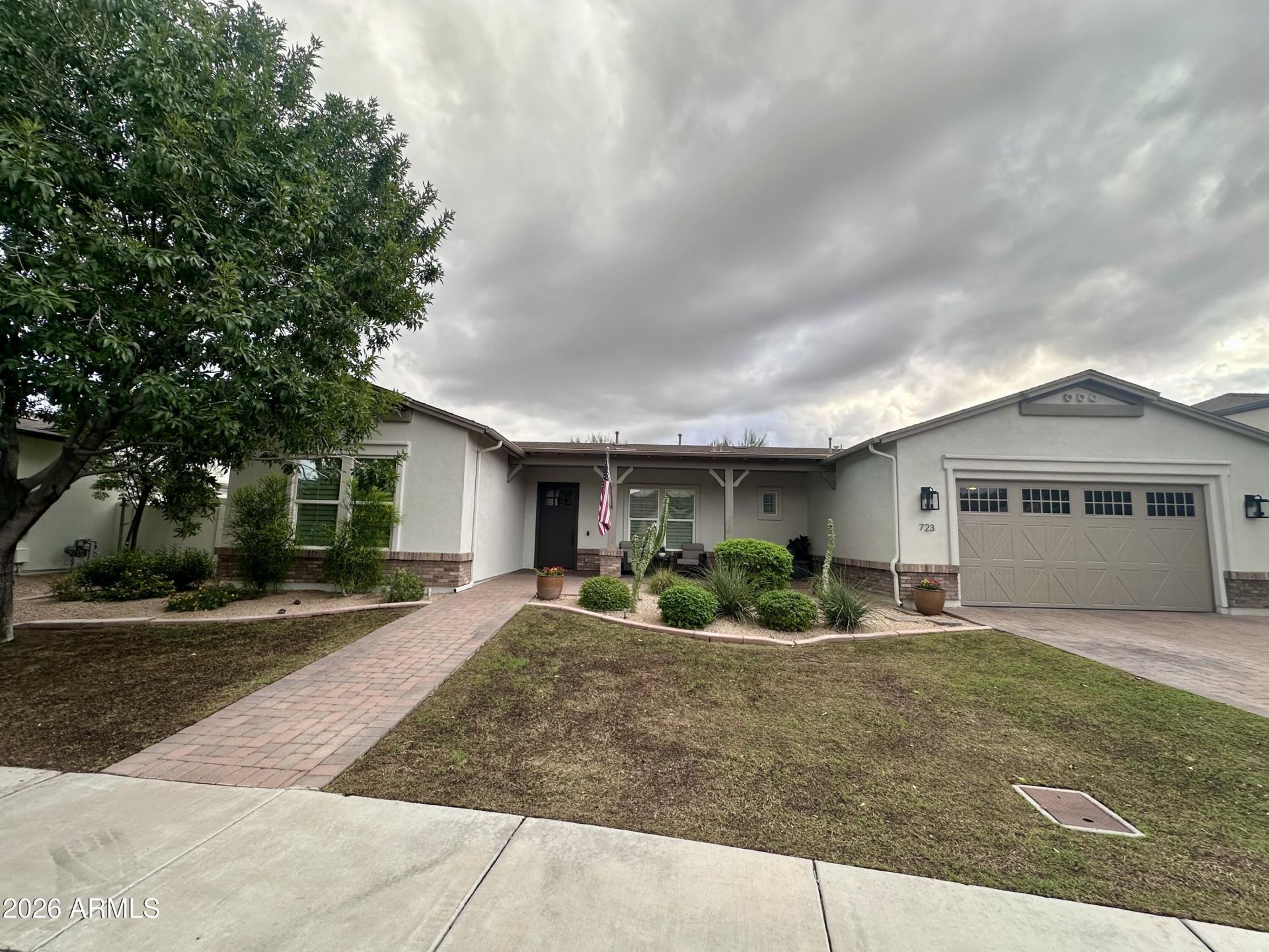 723 W Claremont Street, Phoenix, AZ 85013 Main Photo